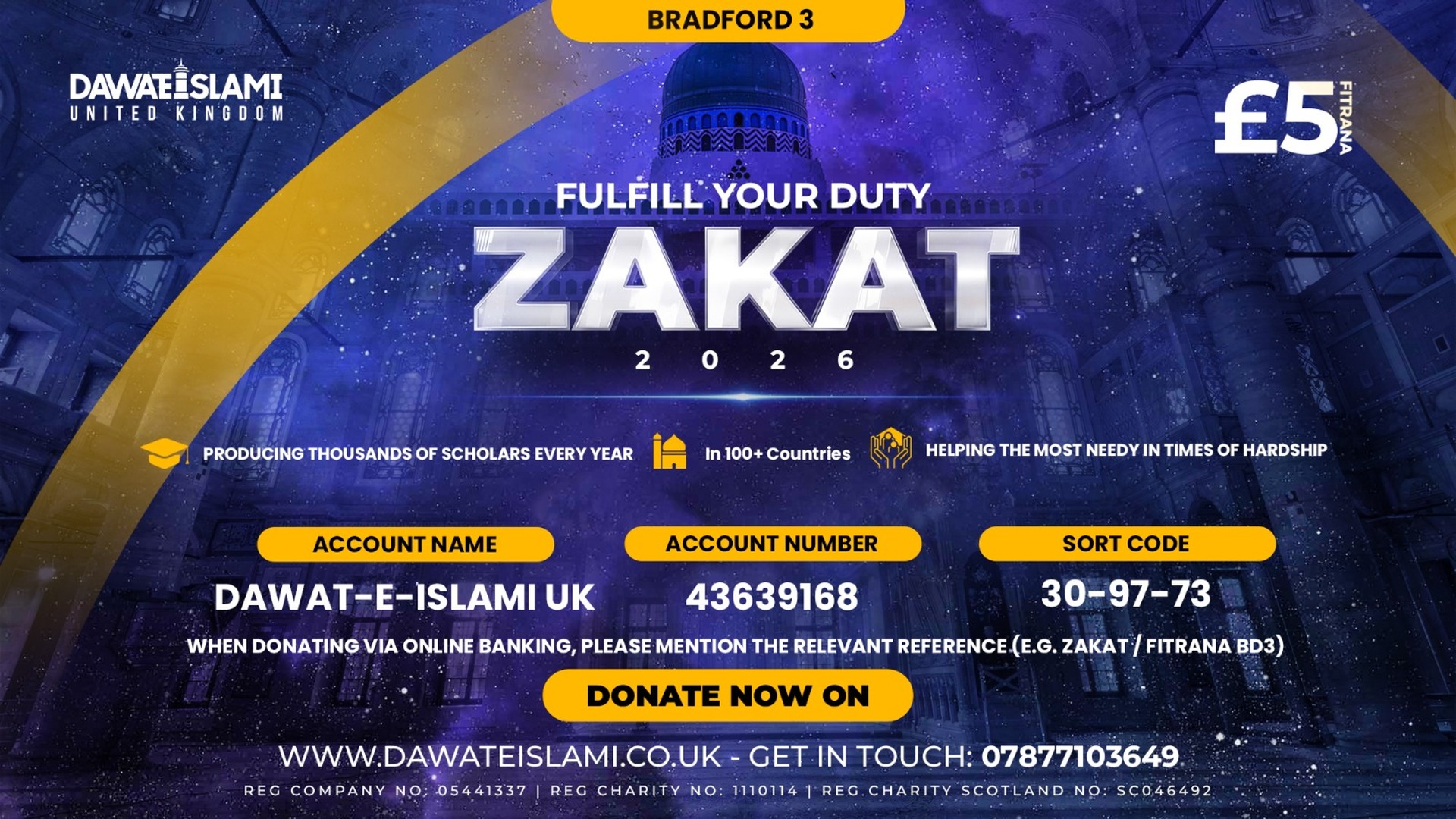 Zakat