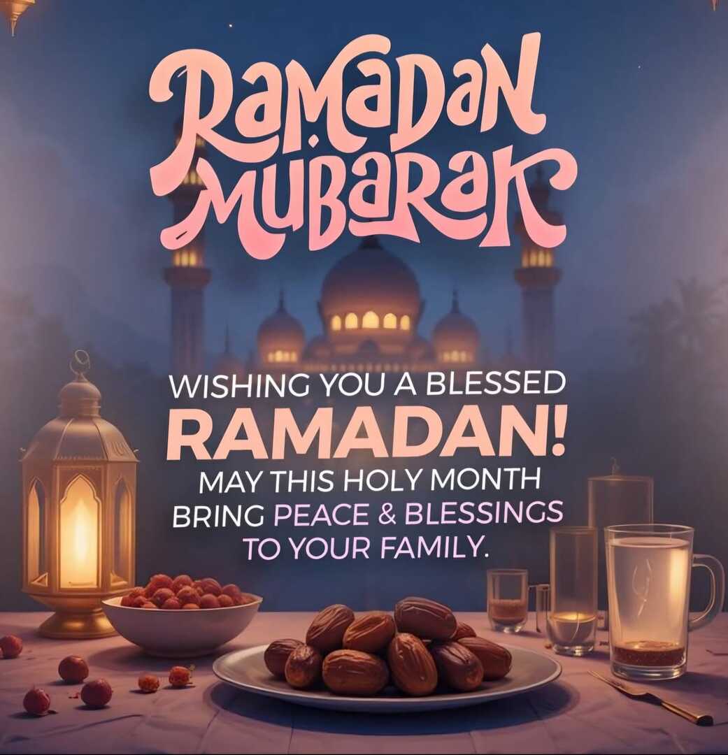 RAMADAN