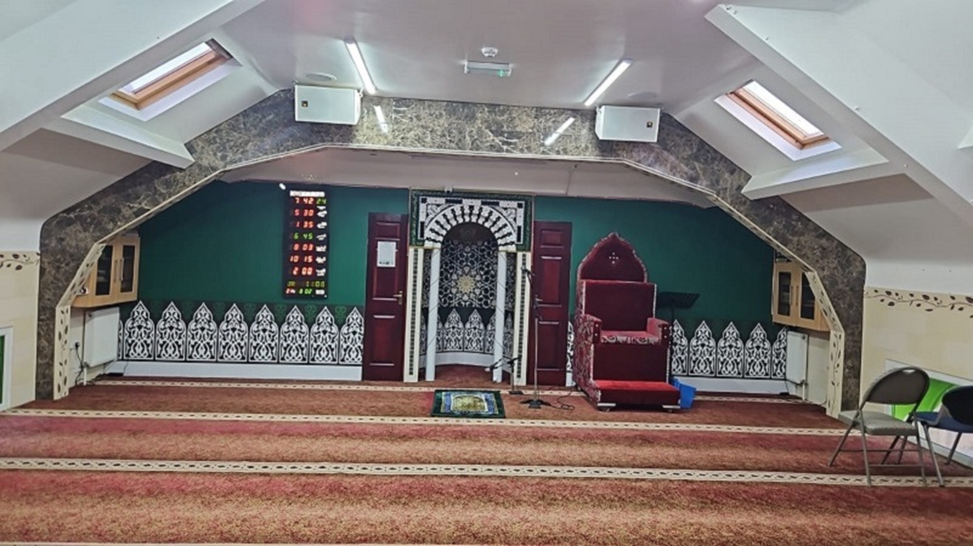 Faizan-e-Madina