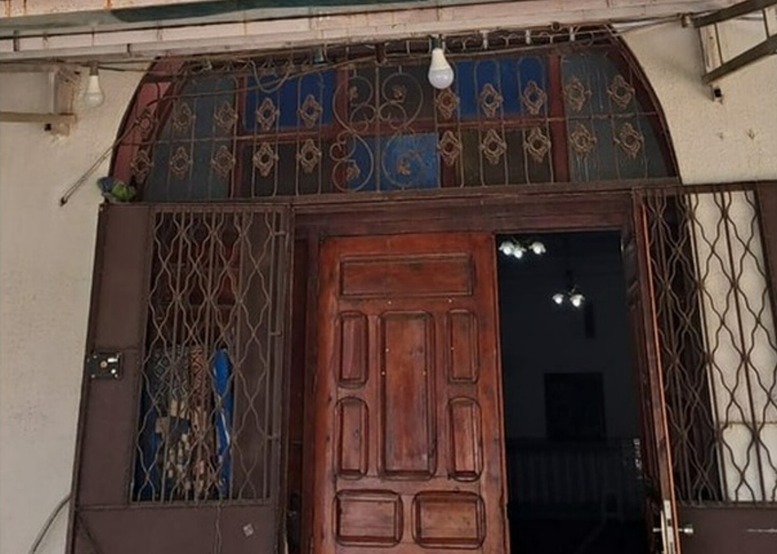 مسجد العلامة عبد الحميد ابن باديس - Ain Defla