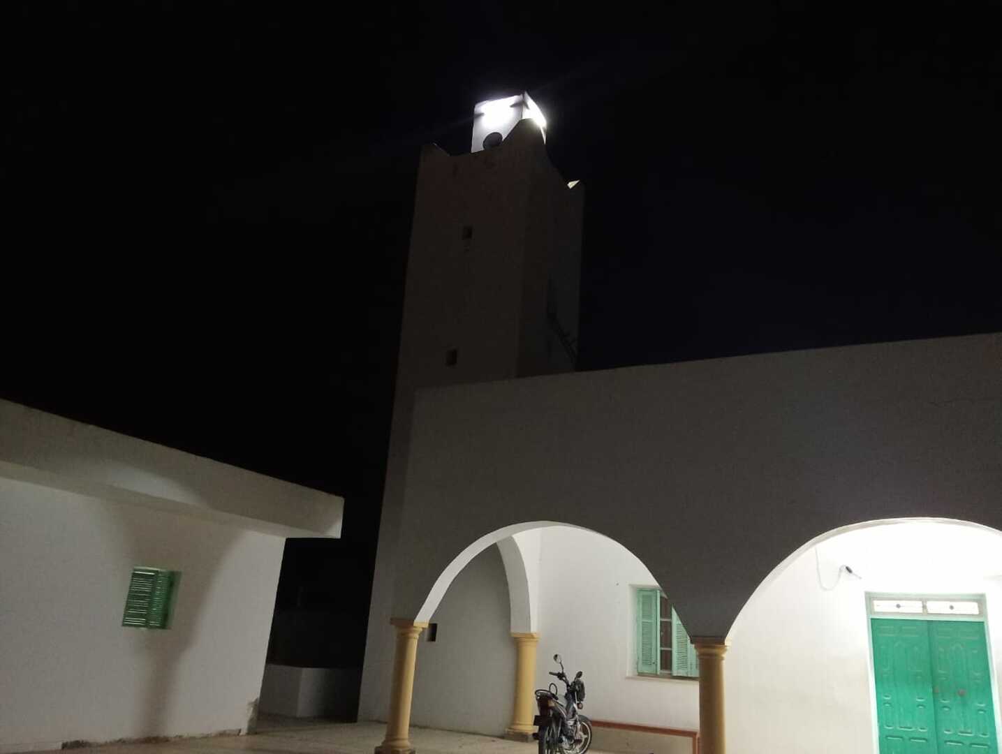 جامع الهداية - أولاد عرجون