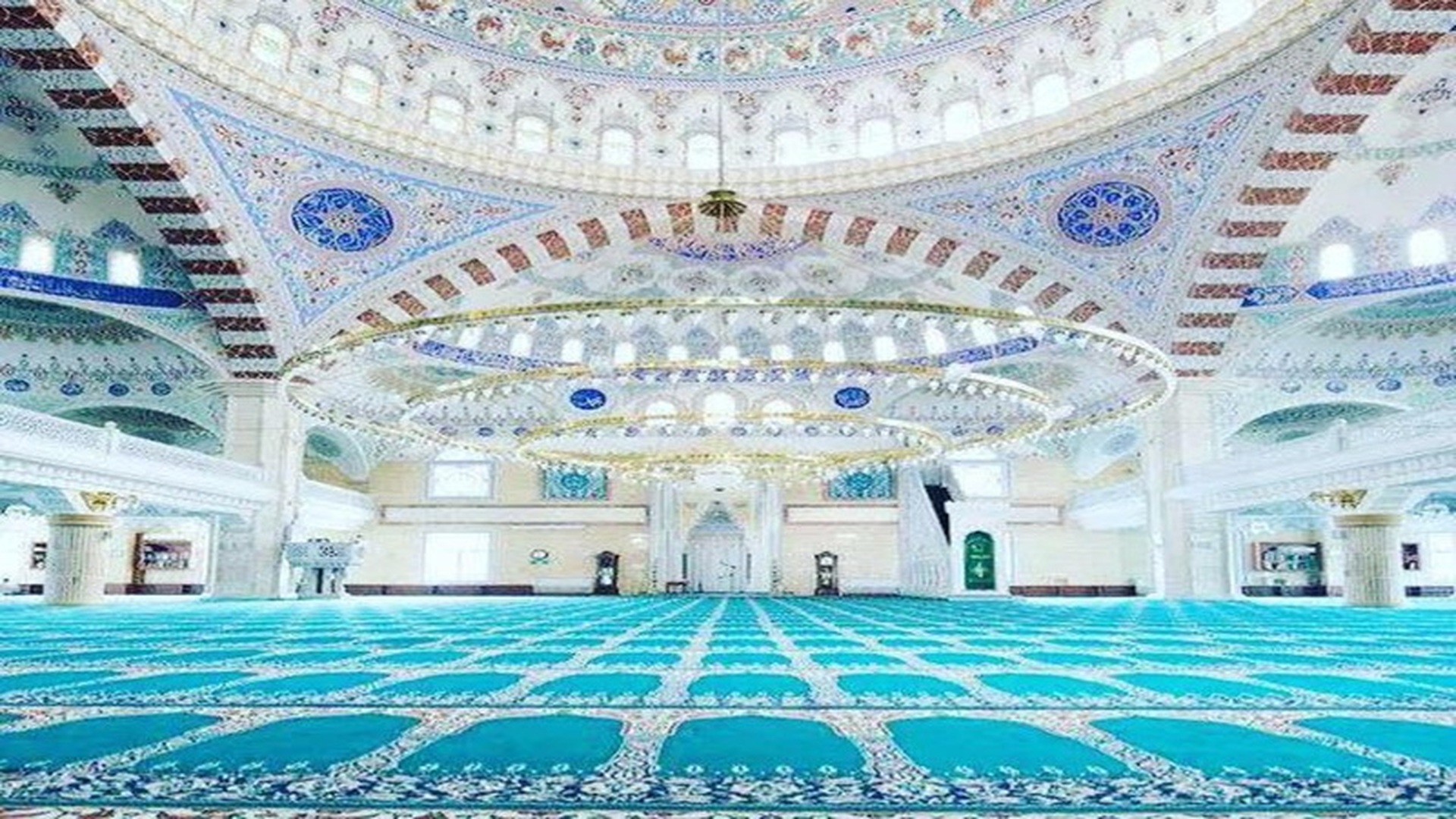 مسجد أهل الذكر