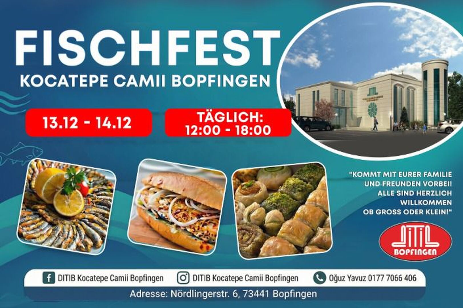 Fischfest
