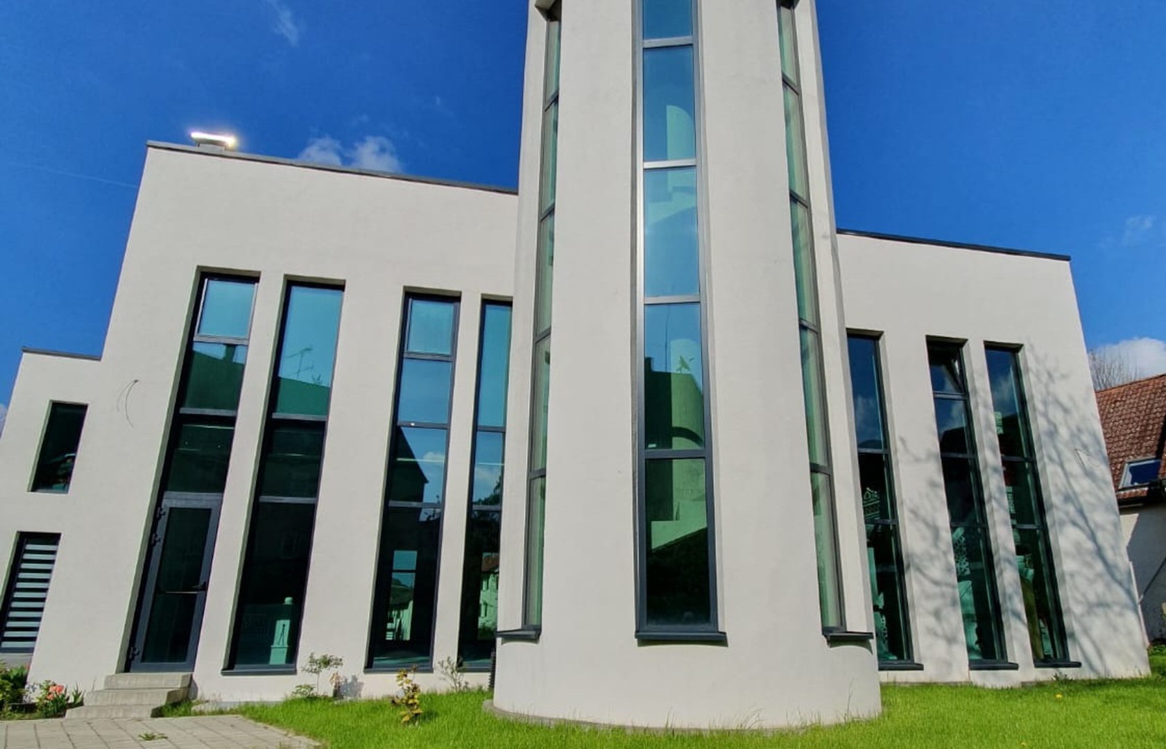 Ditib Kocatepe Camii Bopfingen