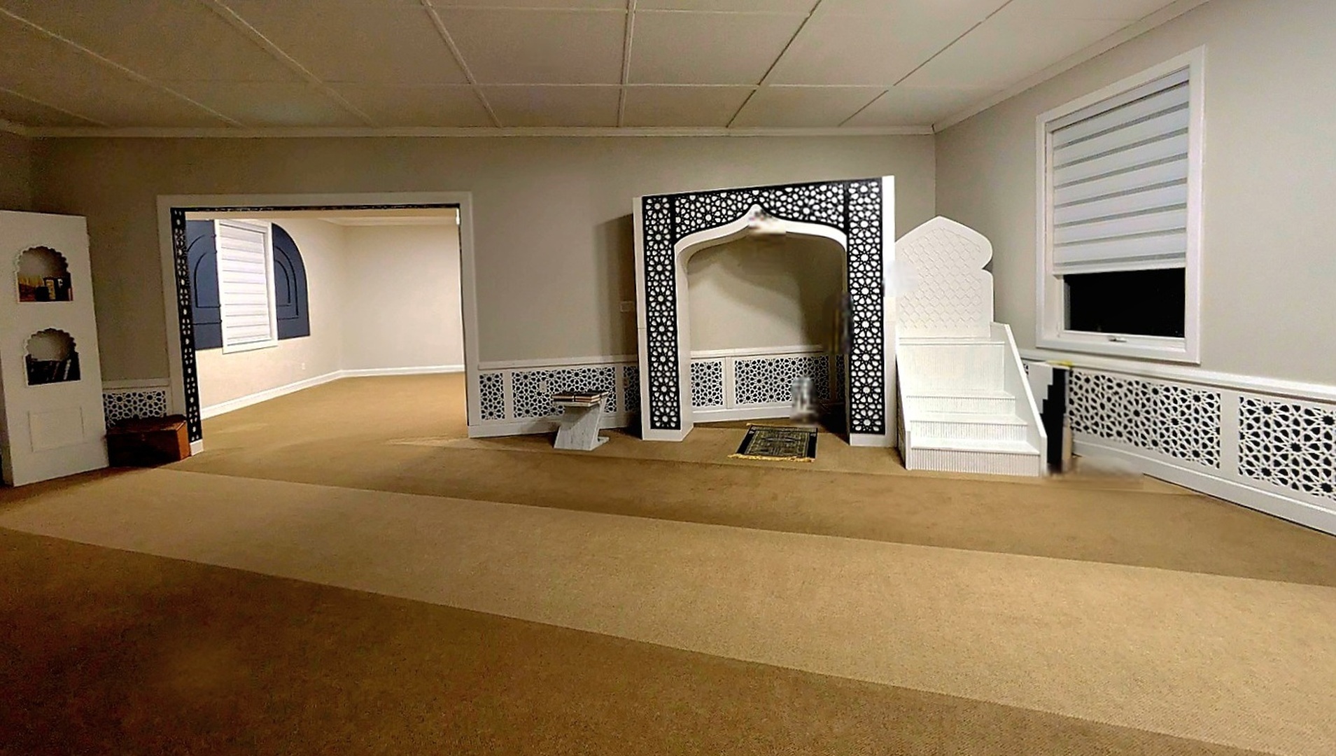 Ottawa Valley Islamic Centre