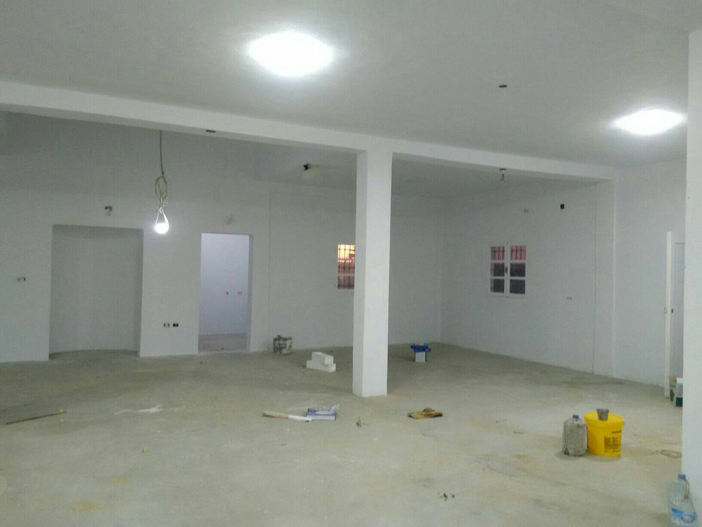 مسجد ابراهيم الخليل