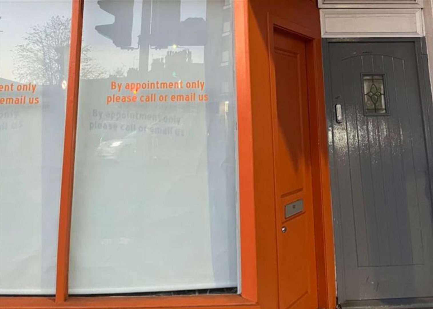 Al-Sahaba Community Centre - London