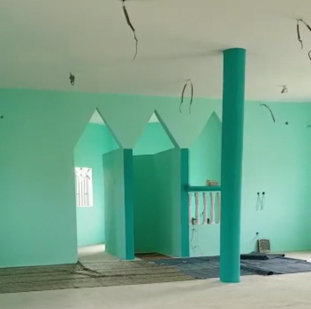 Mosquée Bilal de Namala