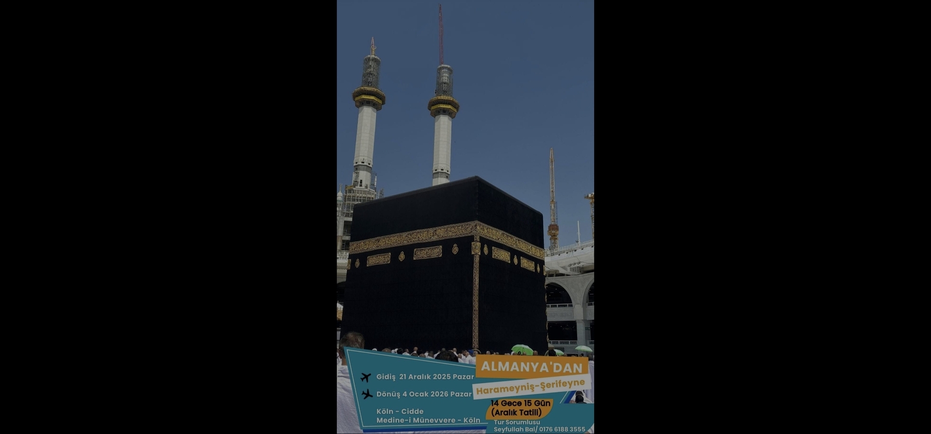 Umra