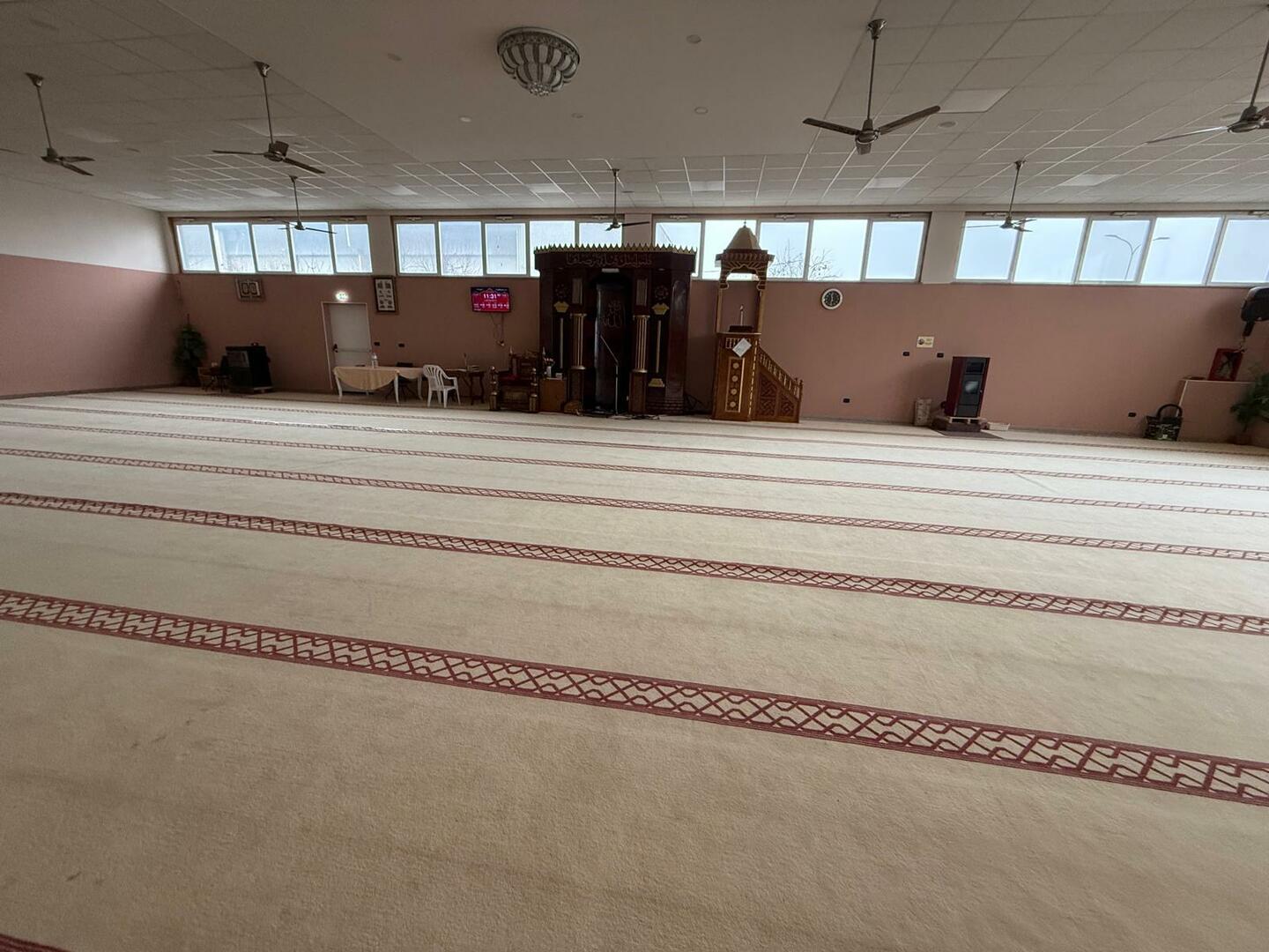 المركز الثقافي الإسلامي المنار