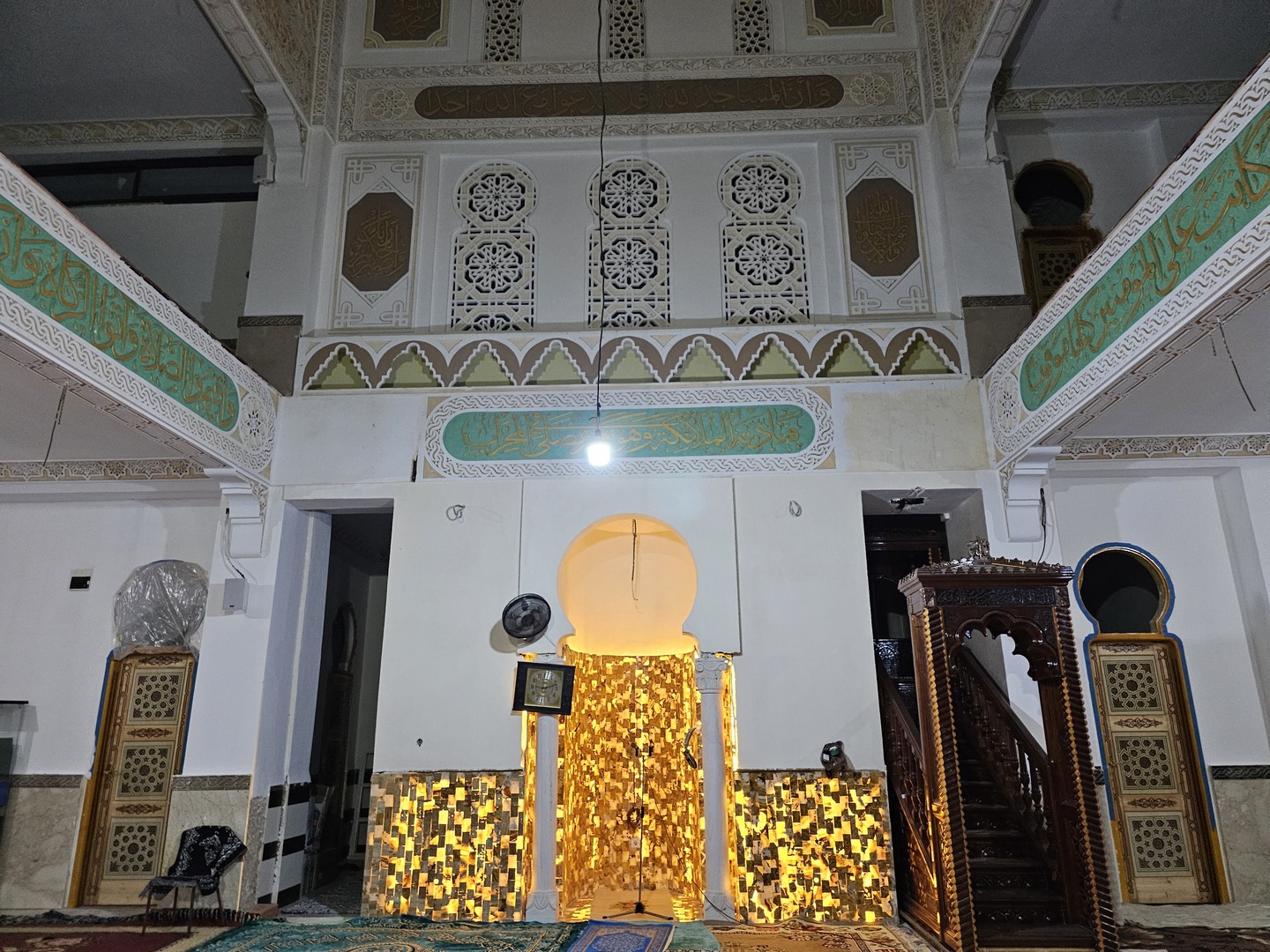 المسجد العتيق