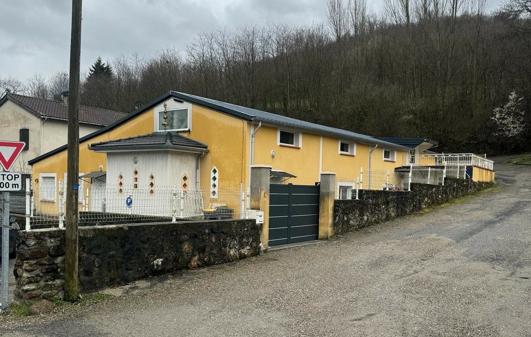 ASSOCIATION MAGHREBINE