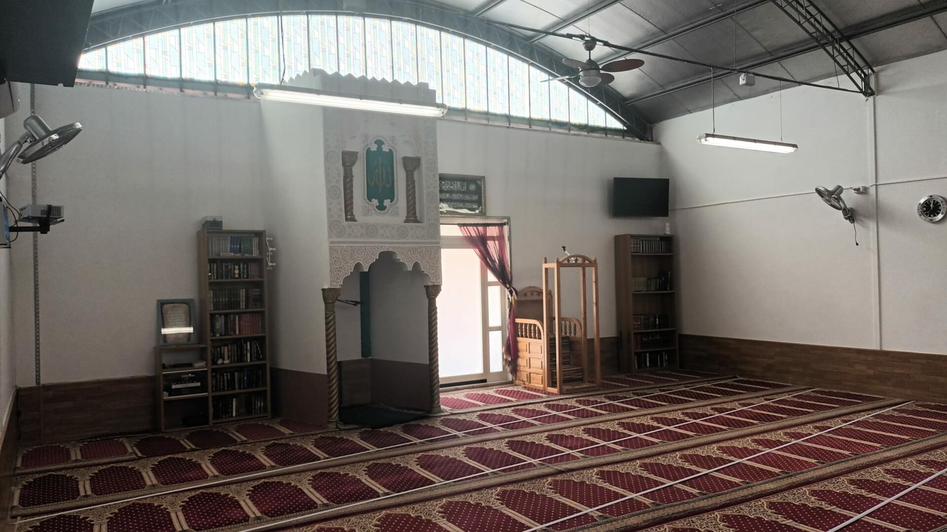 Moschea An nur