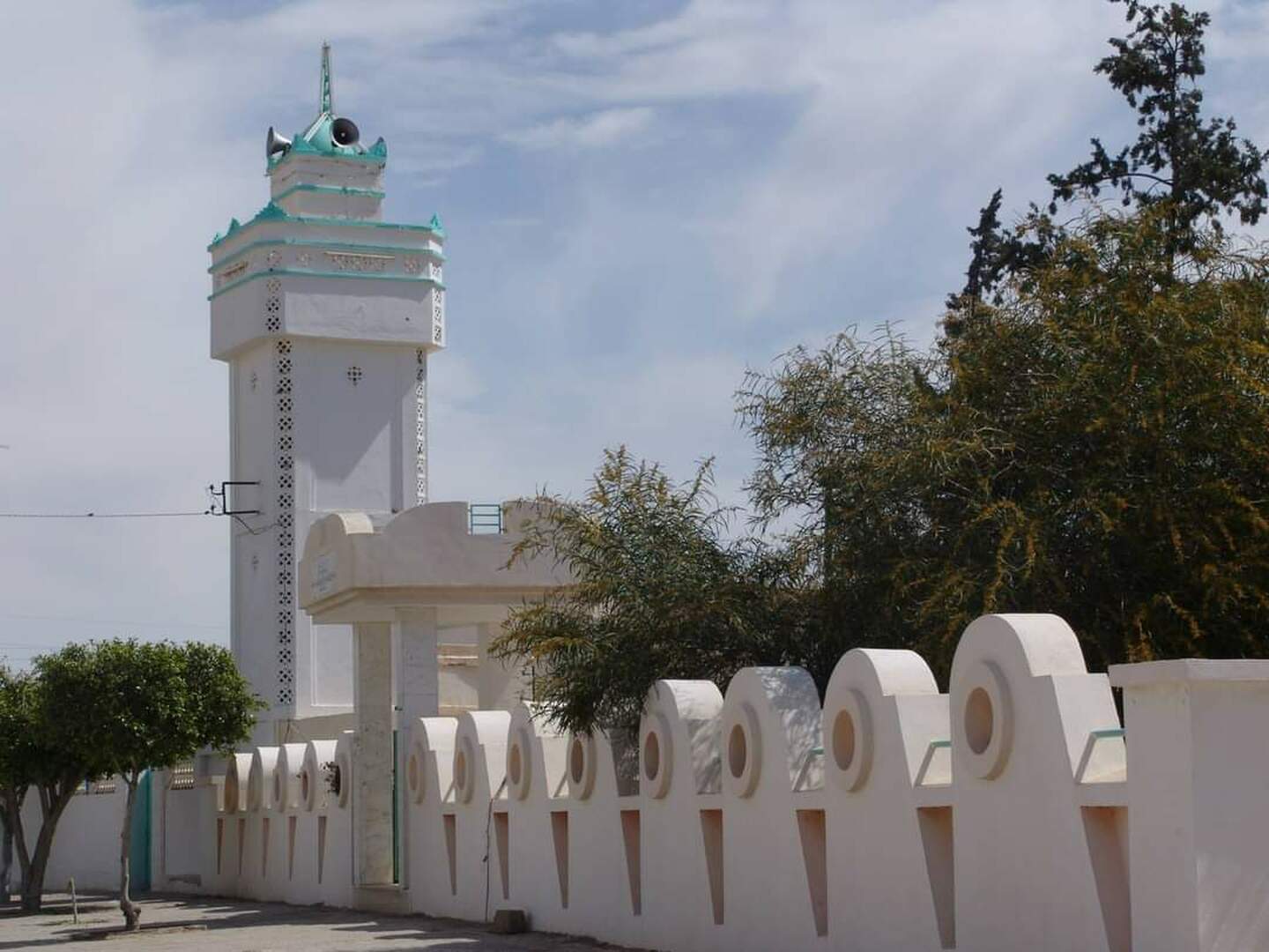 الجامع العتيق