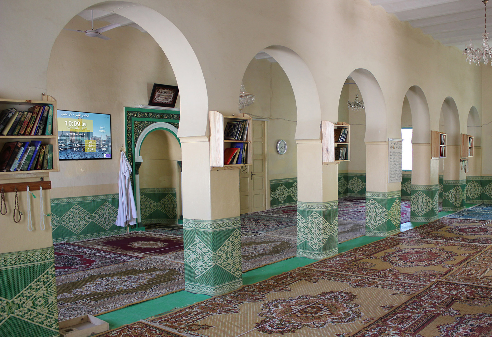 الجامع العتيق