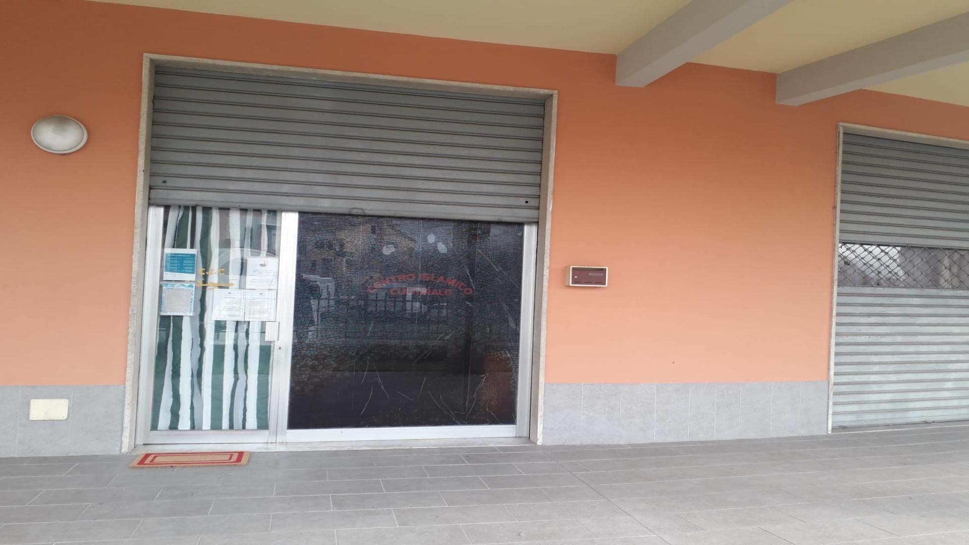 C. Islamico Culturale a Sarzana