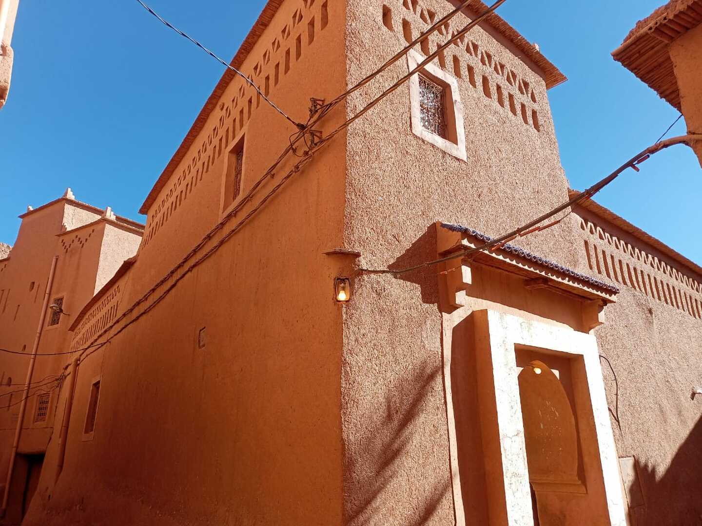 مسجد سيدي إسماعيل