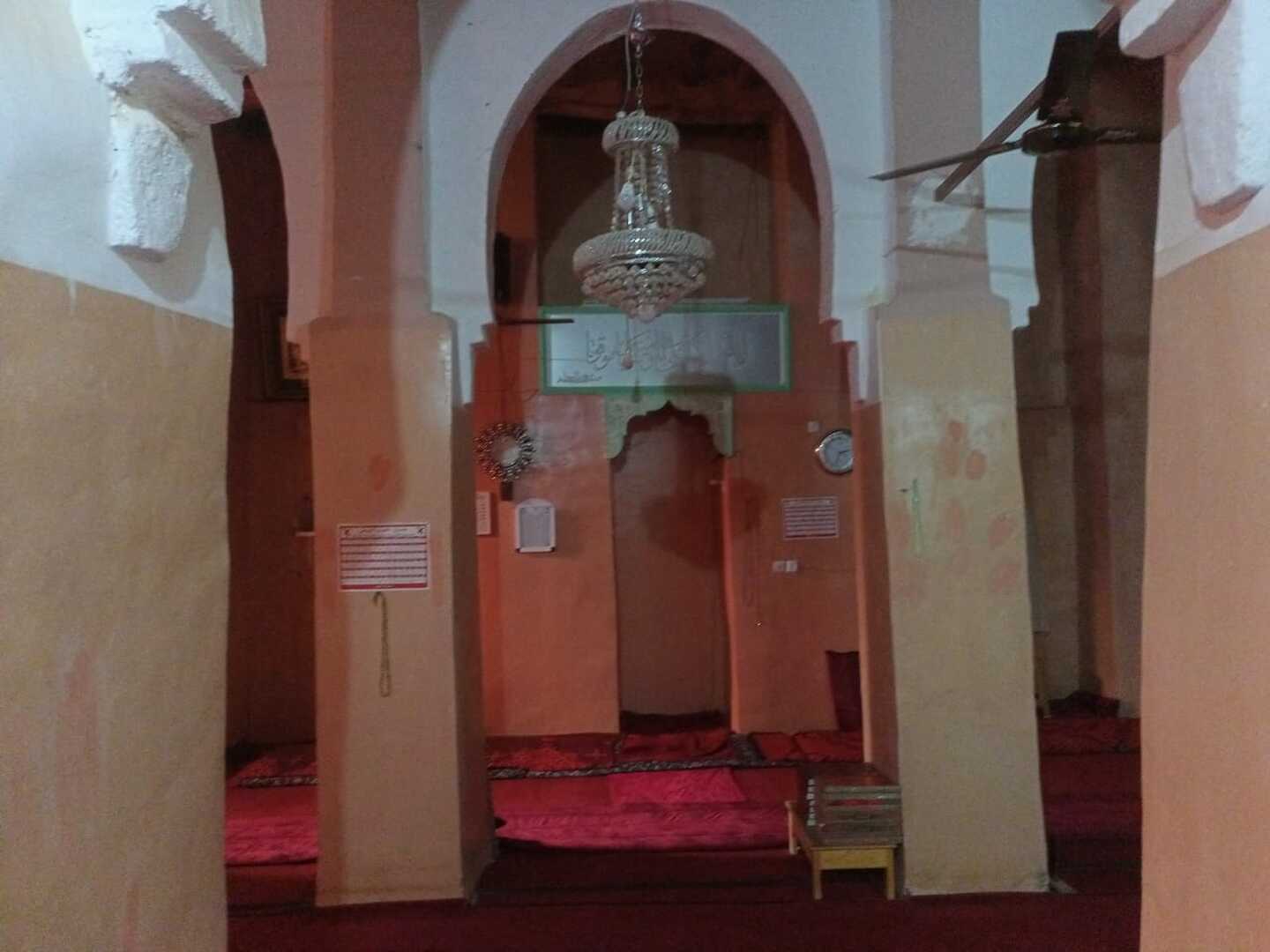 مسجد سيدي إسماعيل