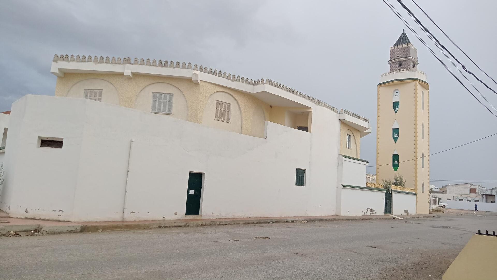 جامع النور