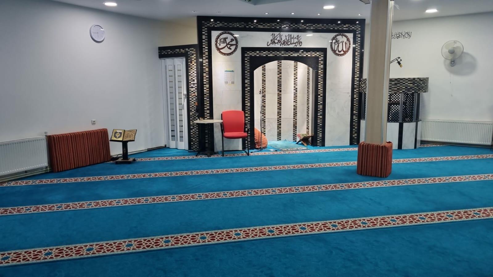 Al-Rahma Moschee