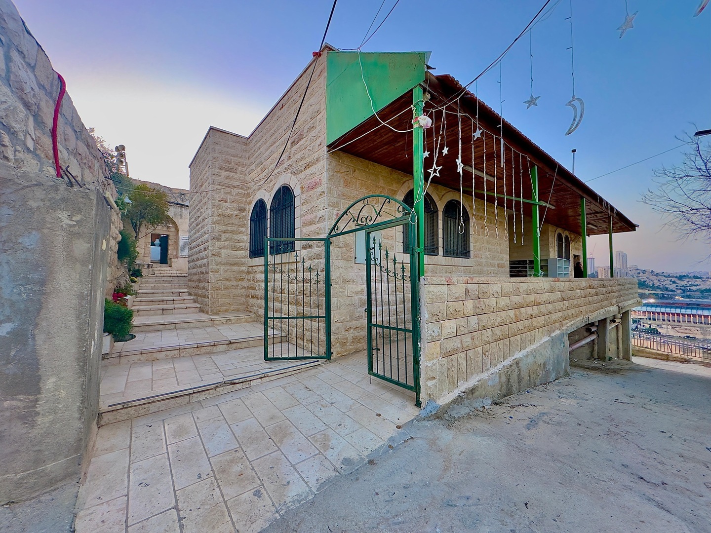 مسجد البدريين