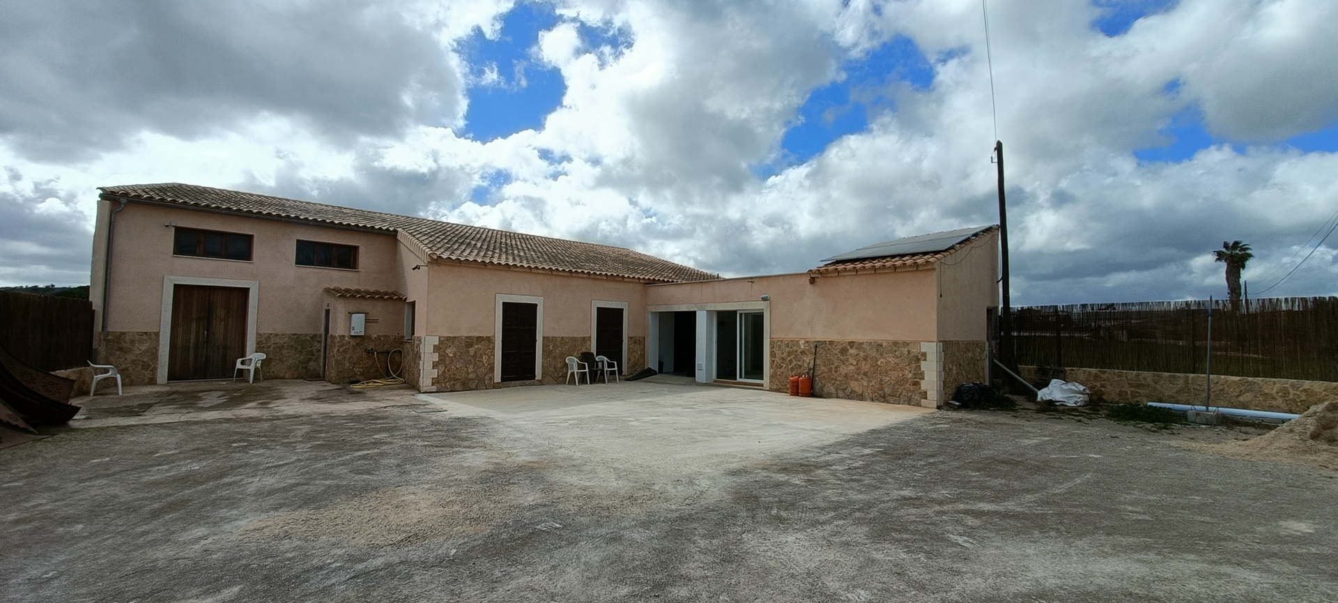 مسجد السلام