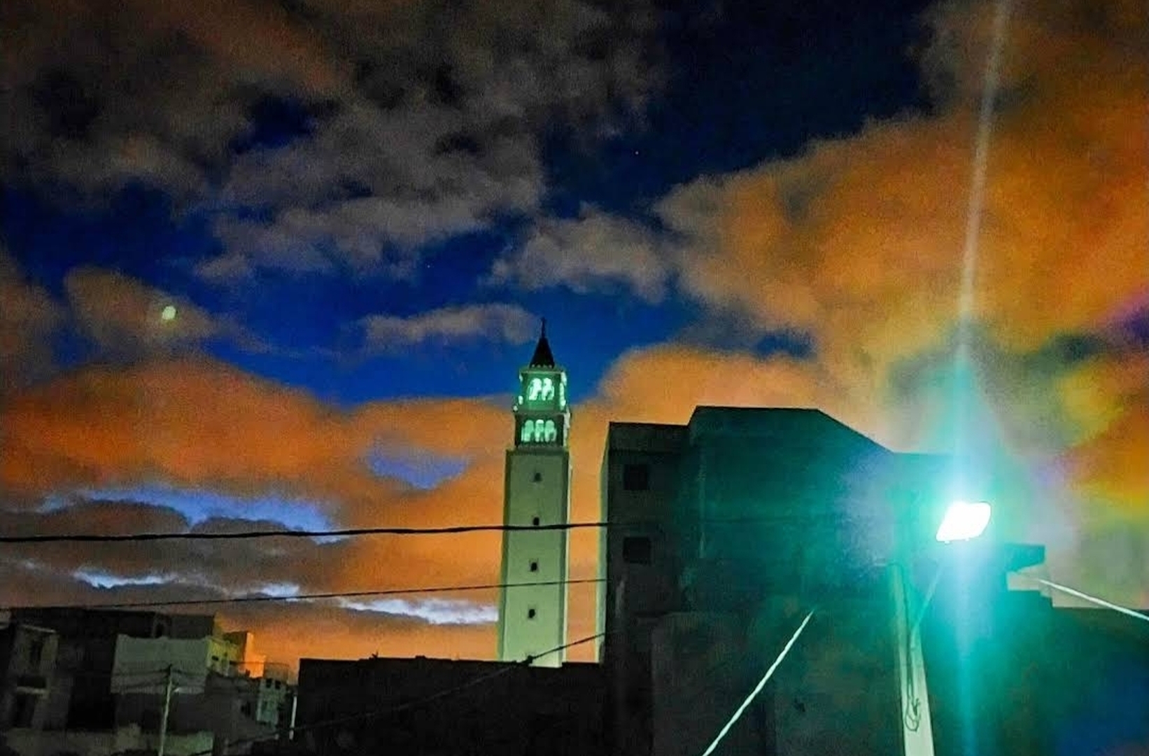 جامع أبو بكر الصديق