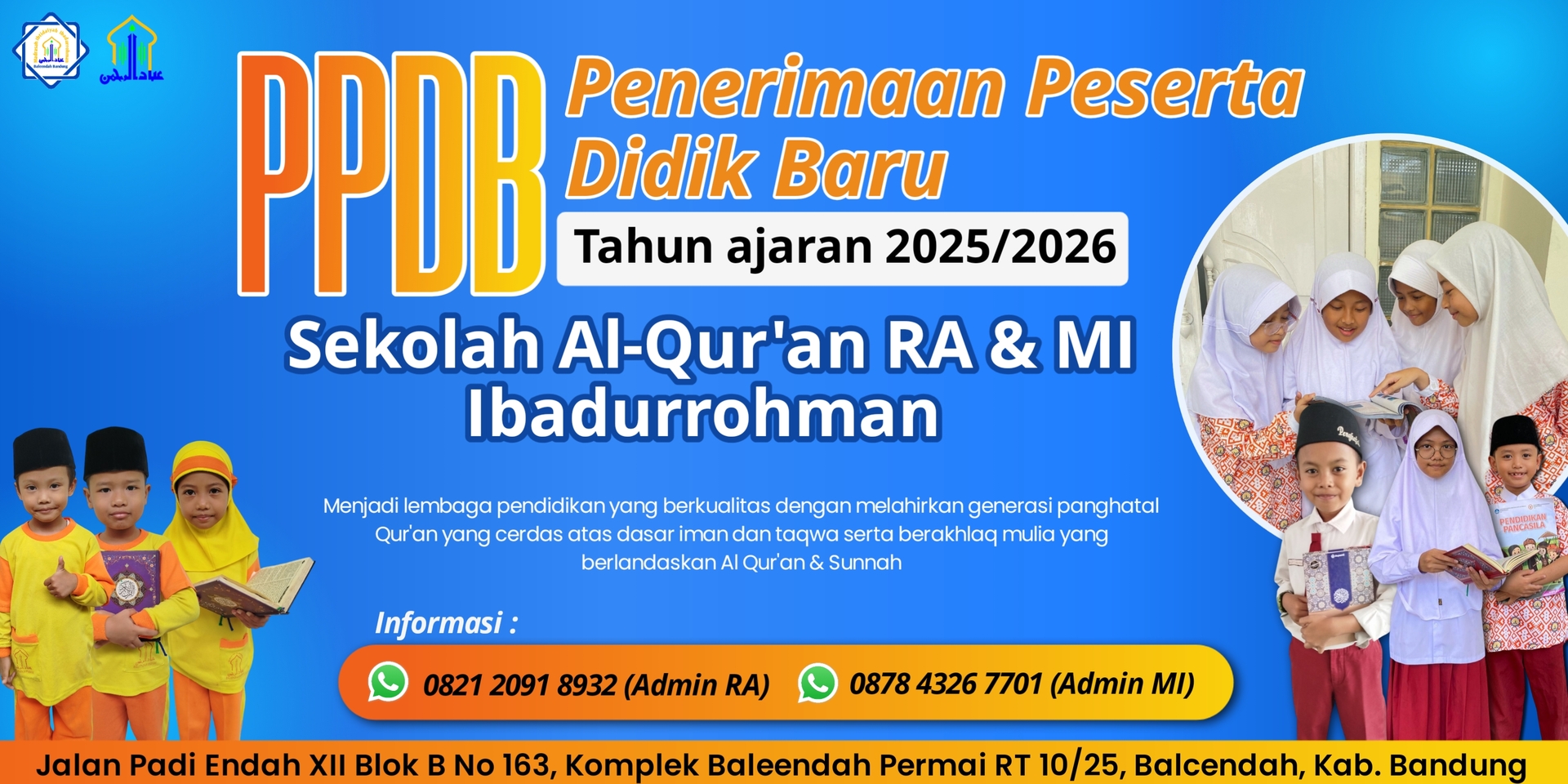 Ppdb mi