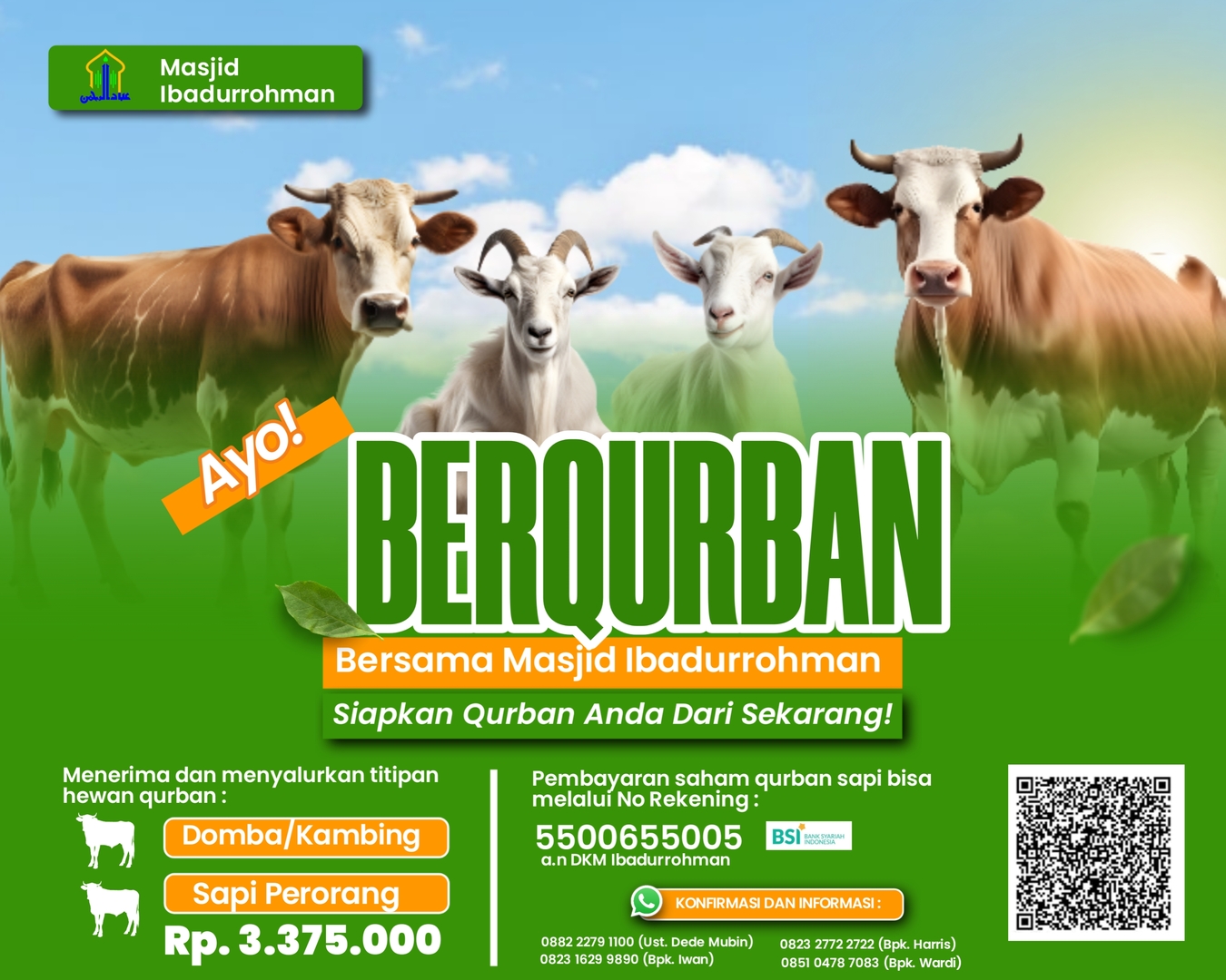 Qurban 2