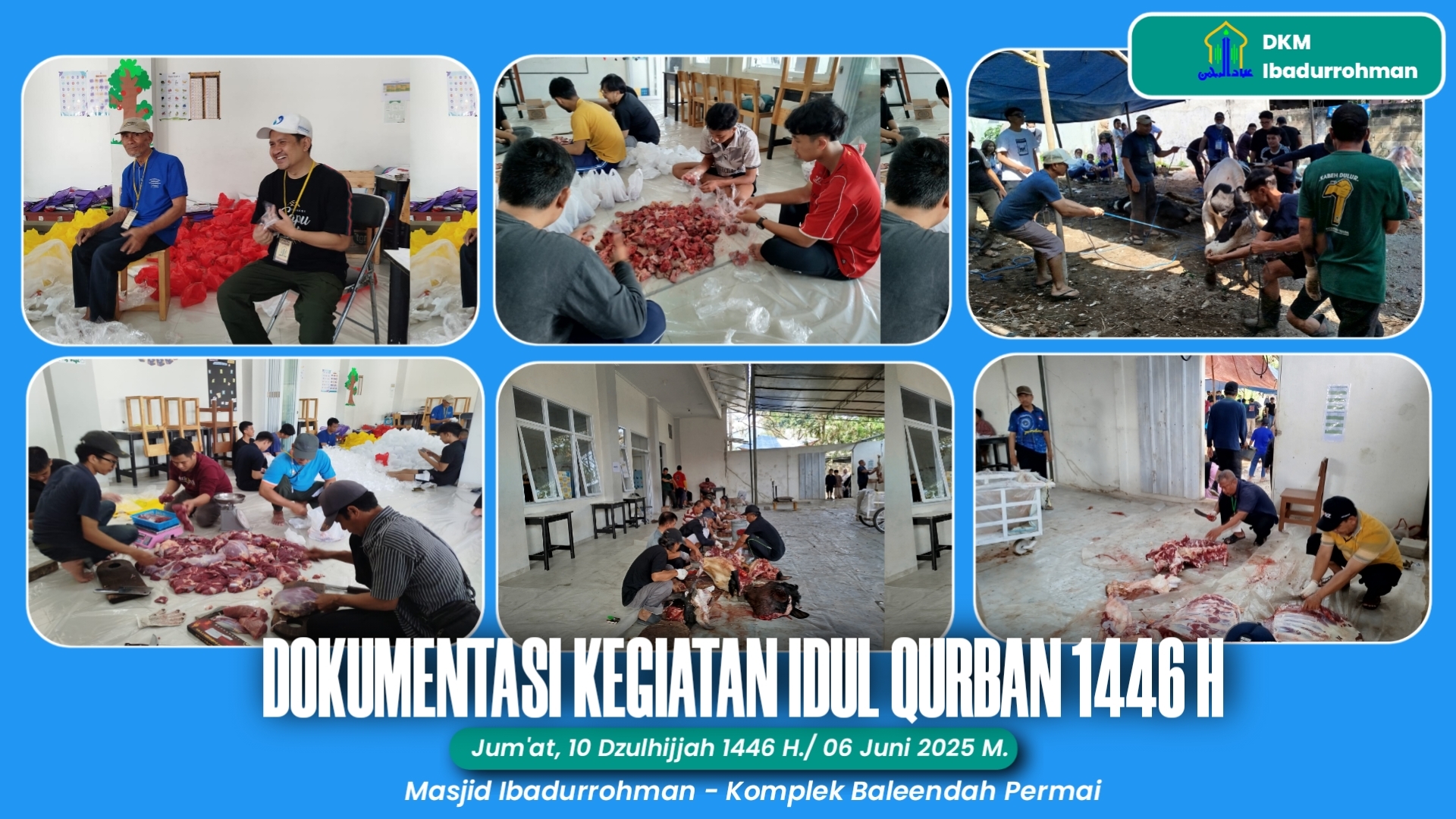 Qurban 3
