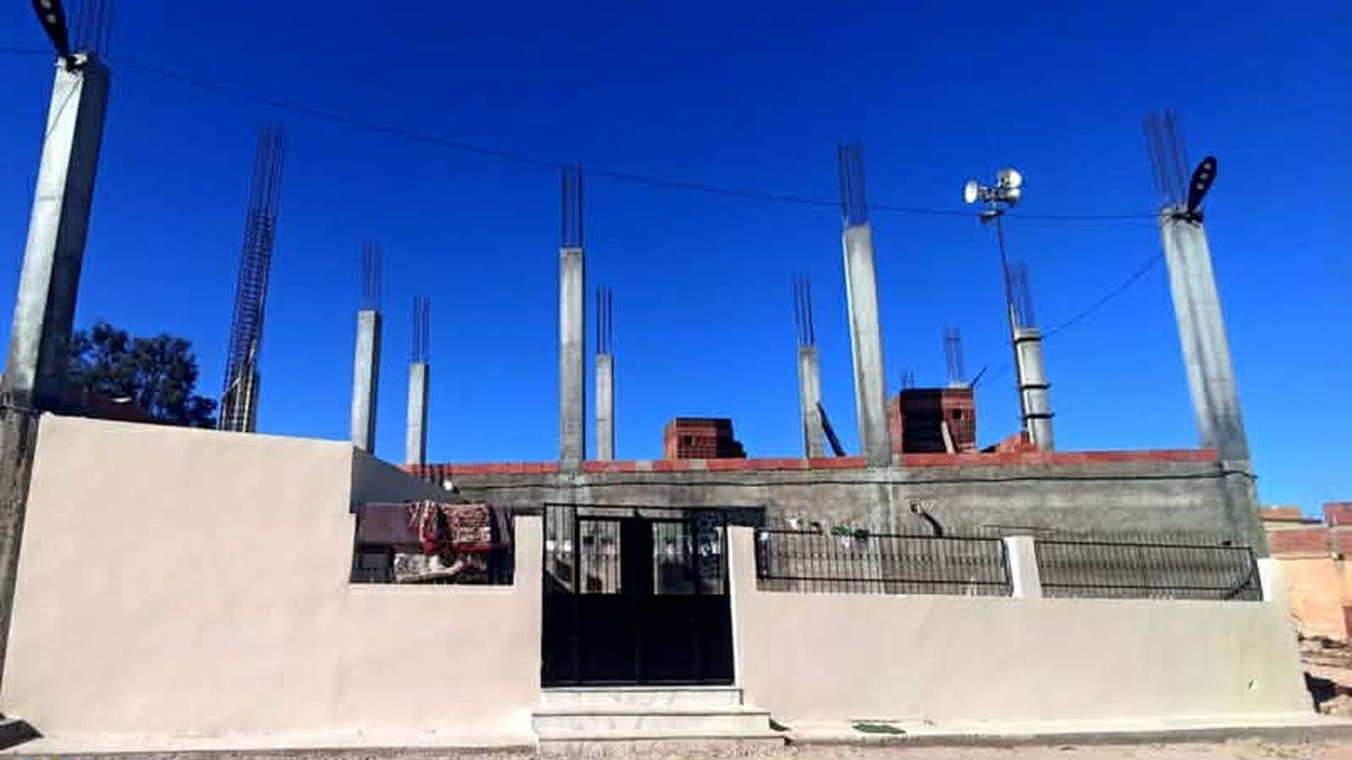 الكوثر - Aïn Oussera