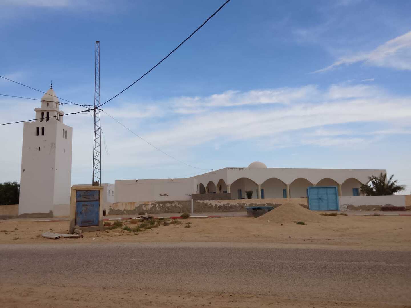 الرحمة - Zagrata