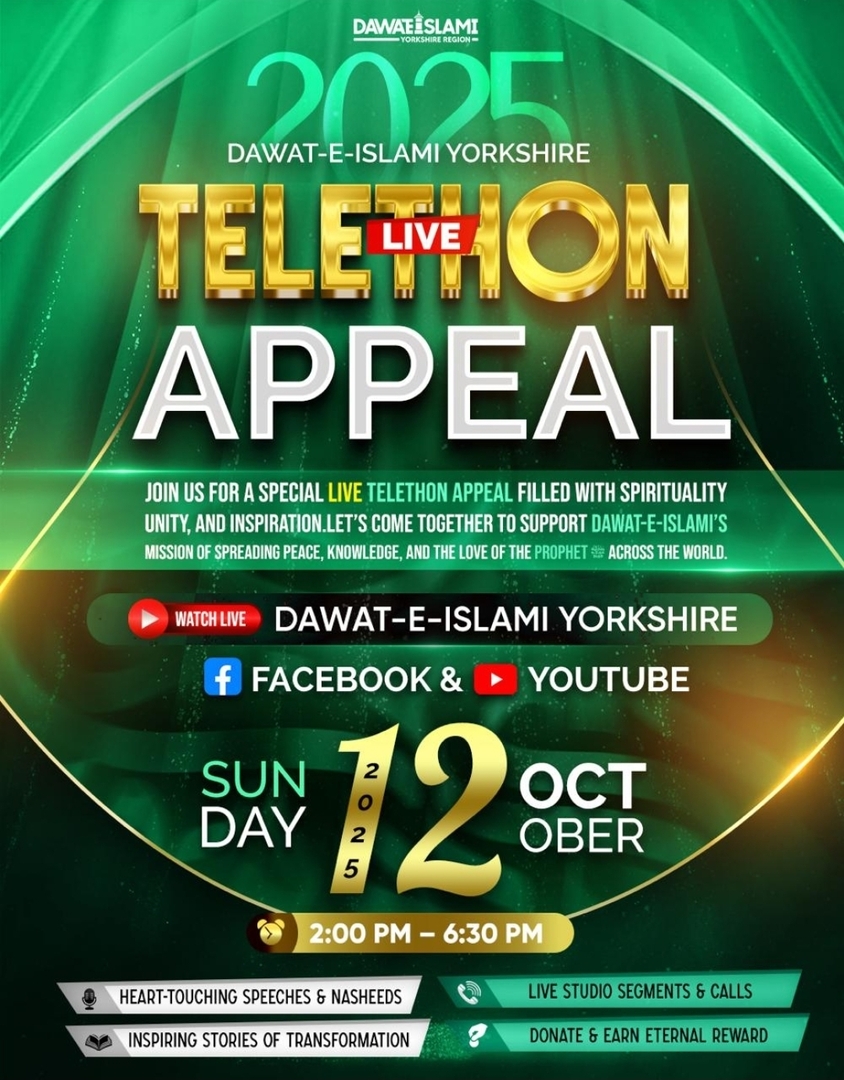 Telethon 2025