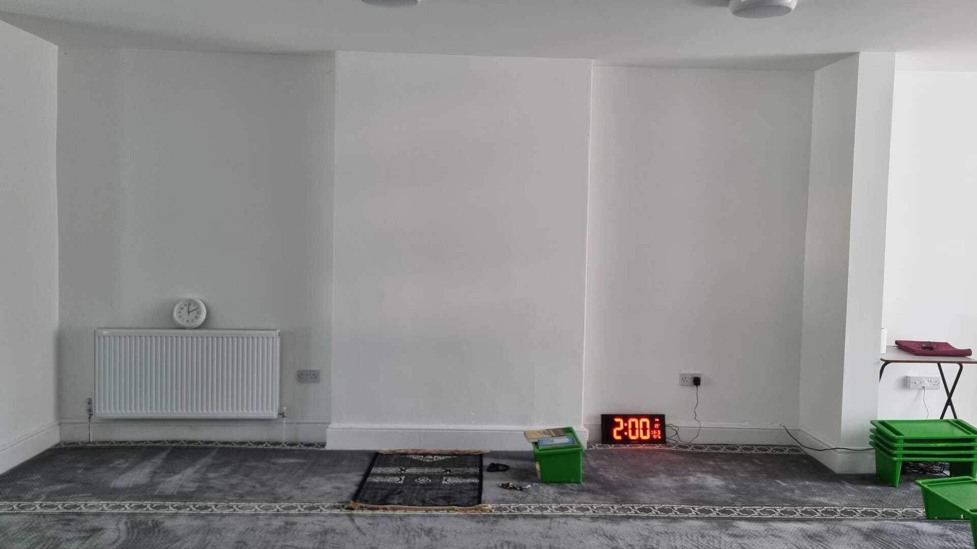 Faizan-e-Madinah Huddersfield