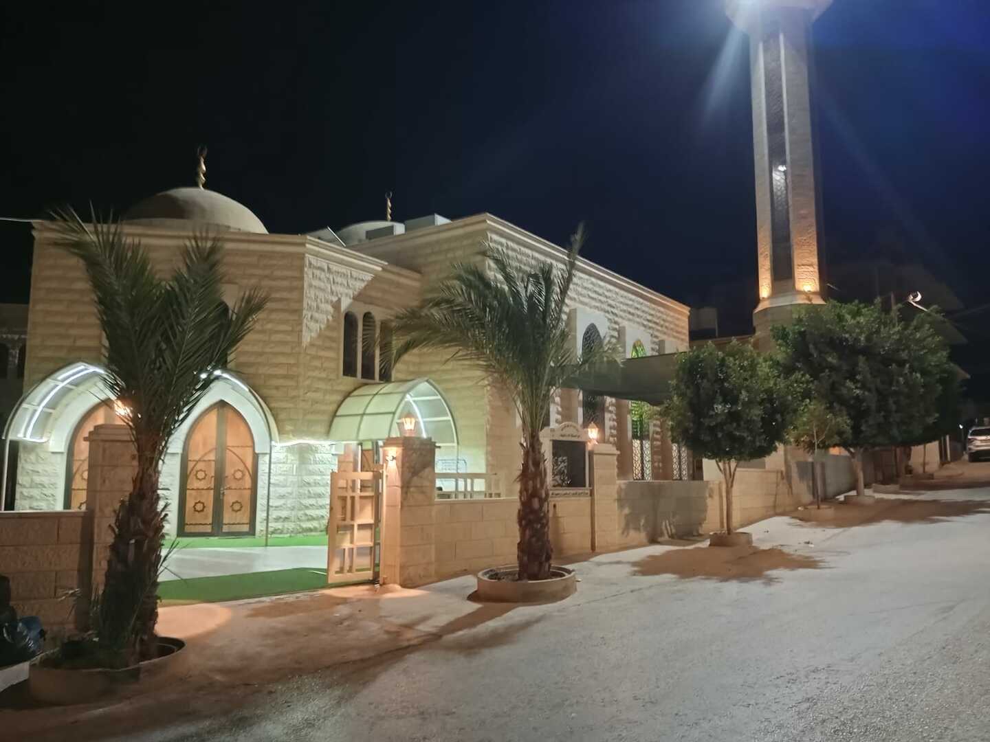 مسجد الغفار
