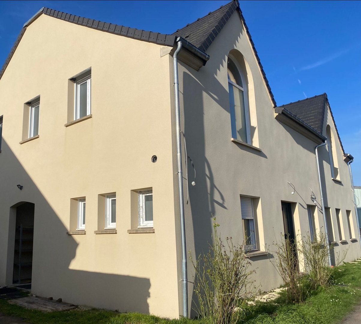 MASJID VERNEUIL SUR AVRE