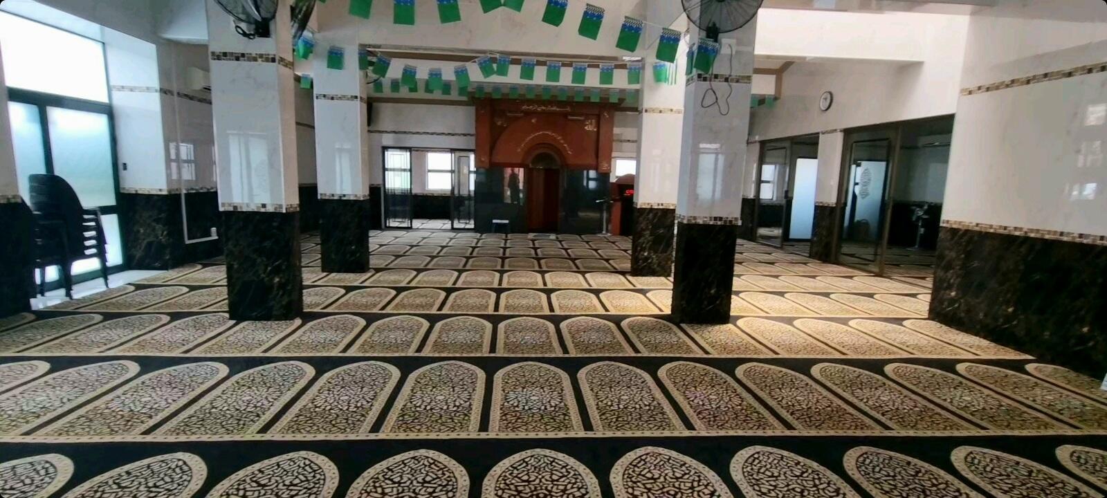Faizan e Madinah Laudium Pretoria