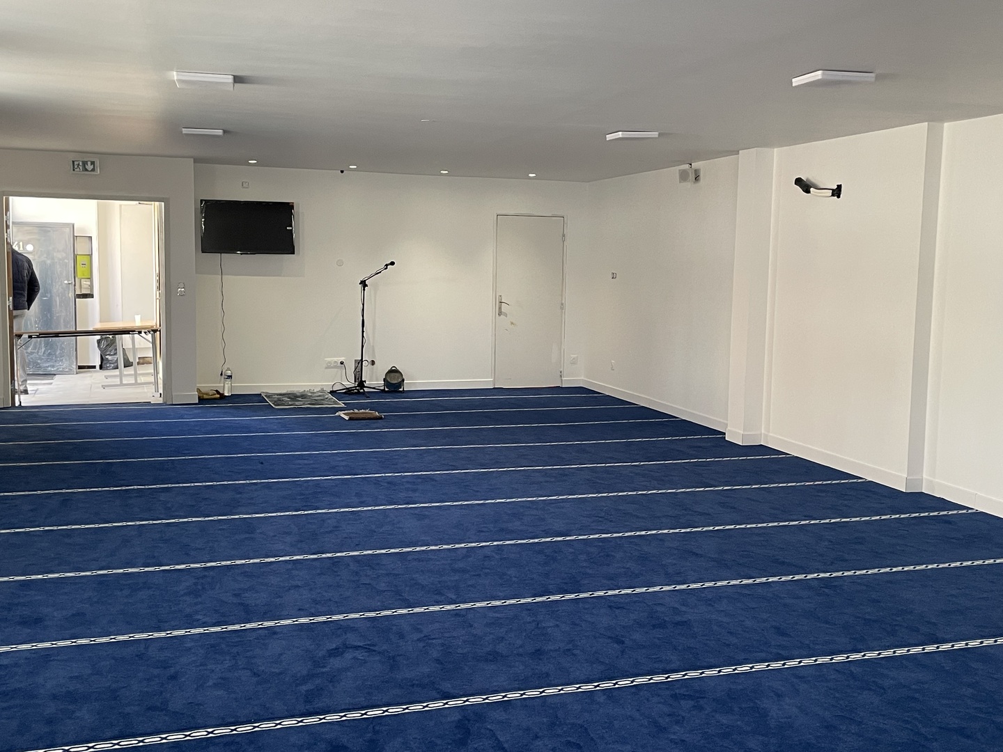 Association Cultuelle de Châteauneuf