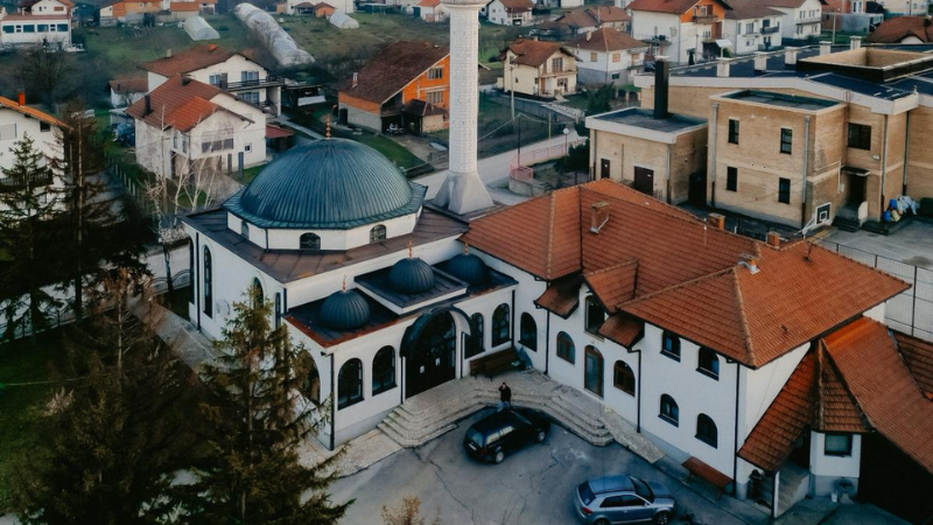 Džemat Vida 1 Gradačac