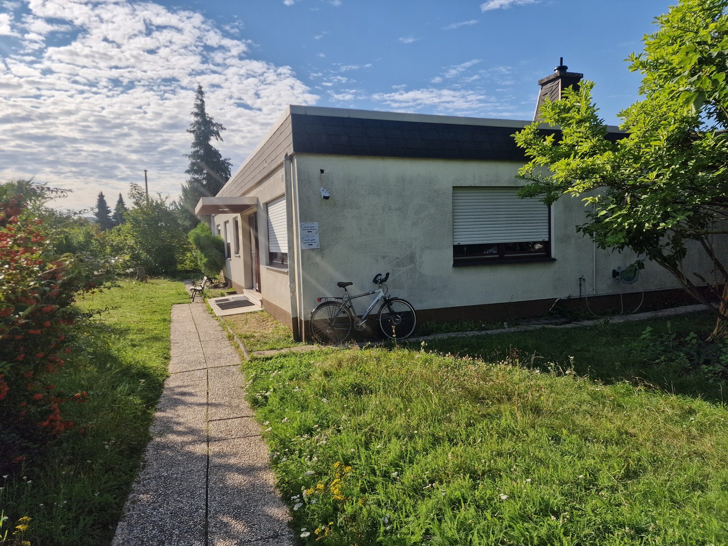 Masjd Alnour- مسجد النور