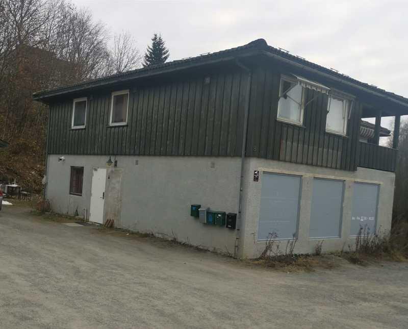 Hadeland Islamisk Kultursenter