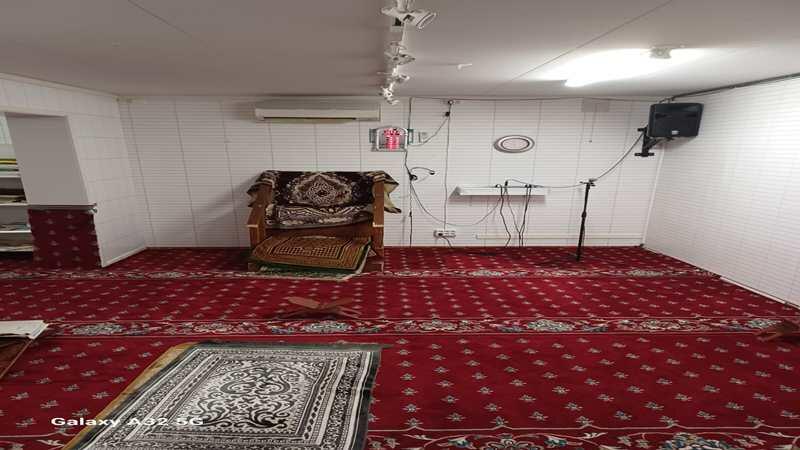Hadeland Islamisk Kultursenter