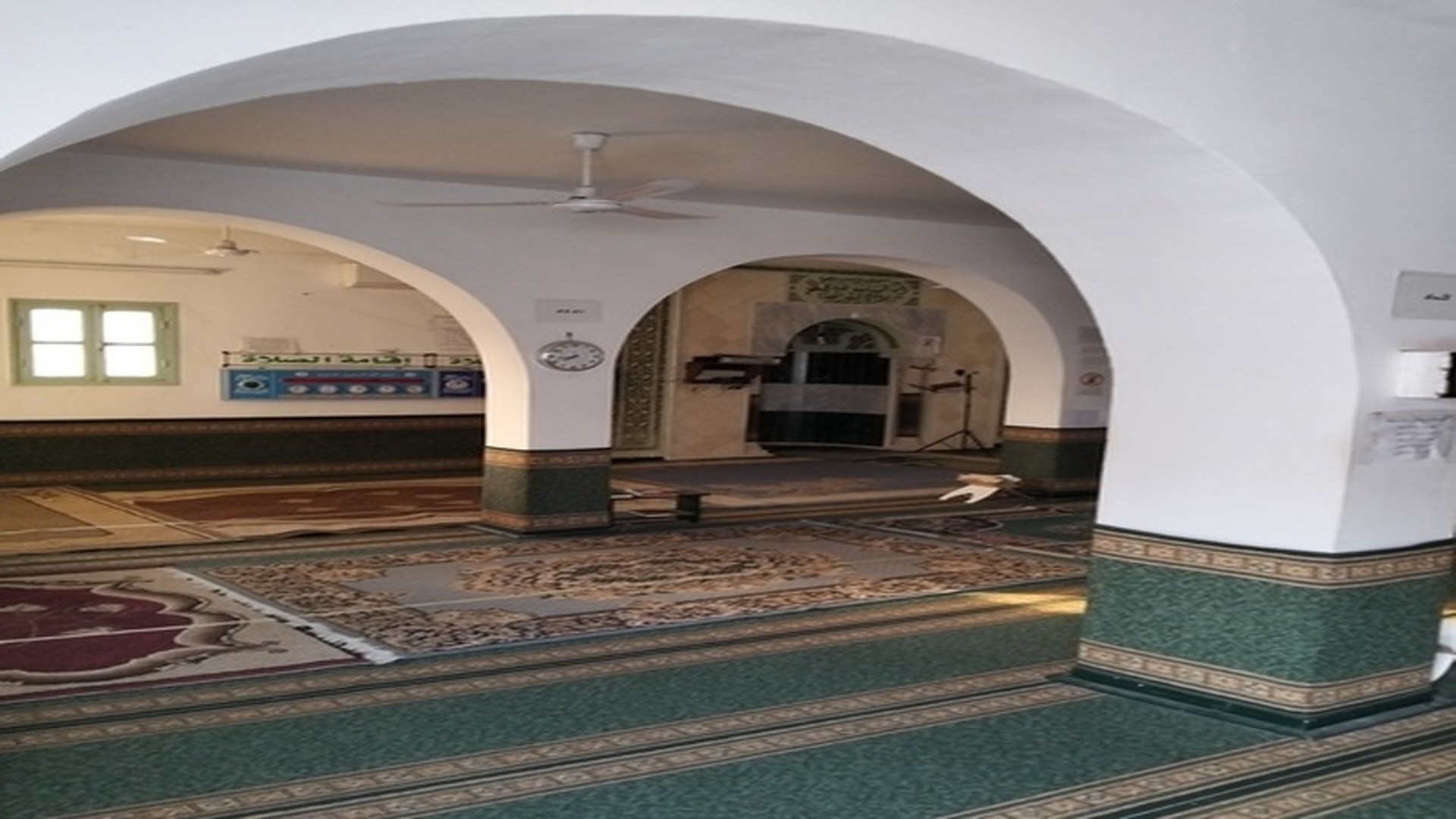 جامع السلام بالزرقان