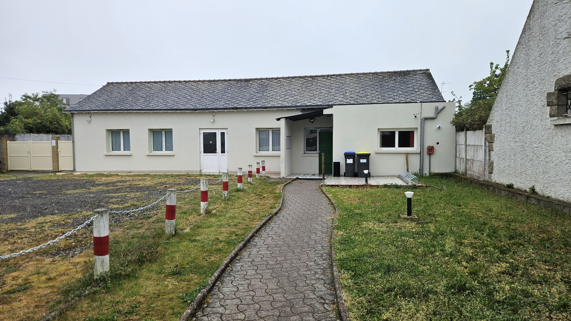 Mosquée Bonnes Œuvres