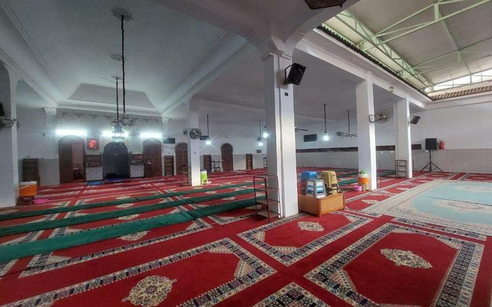 عرصة الملاك