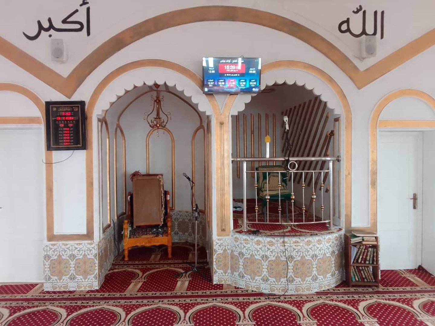 مسجد الفتح