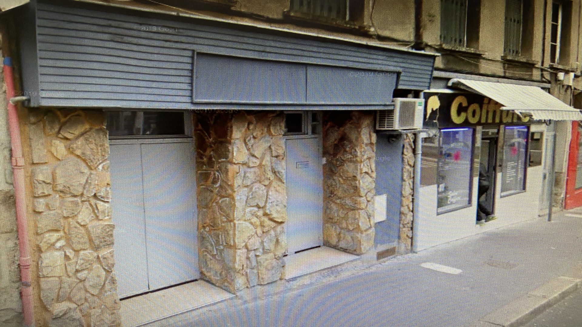 مسجد الرحمة Beaubrun