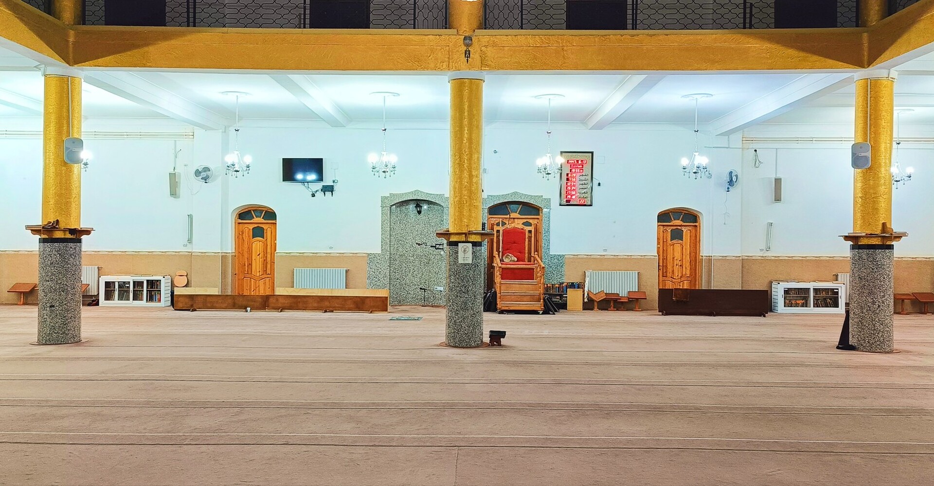 مسجد الرحمــٰـن