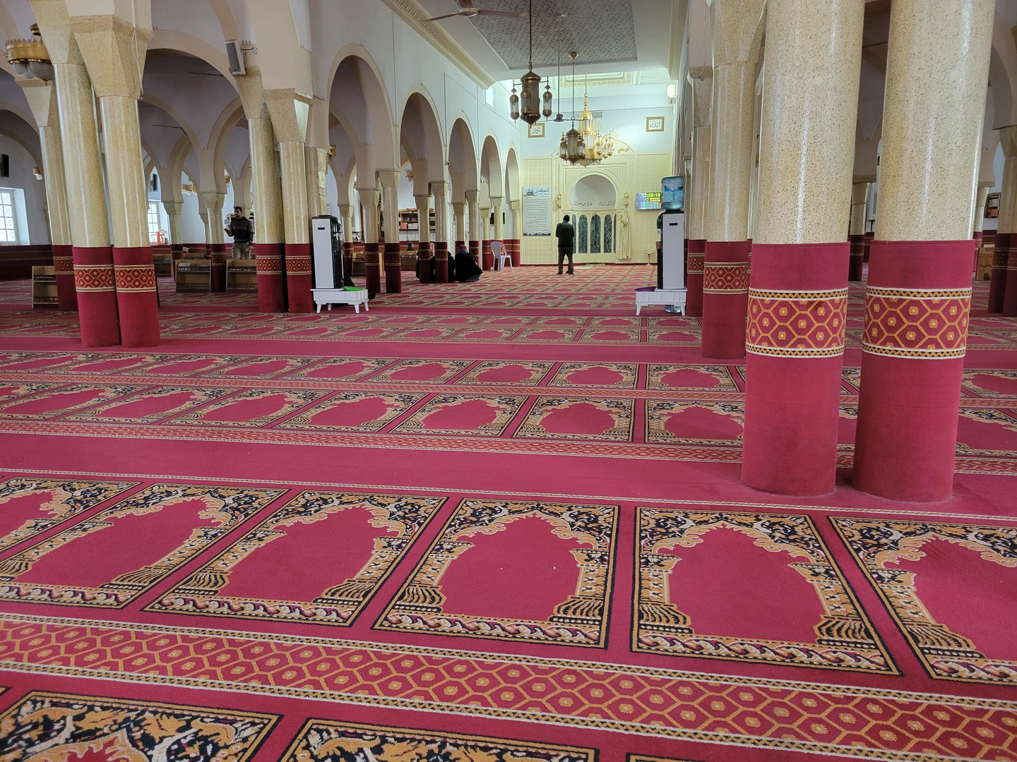 جامع الغفران