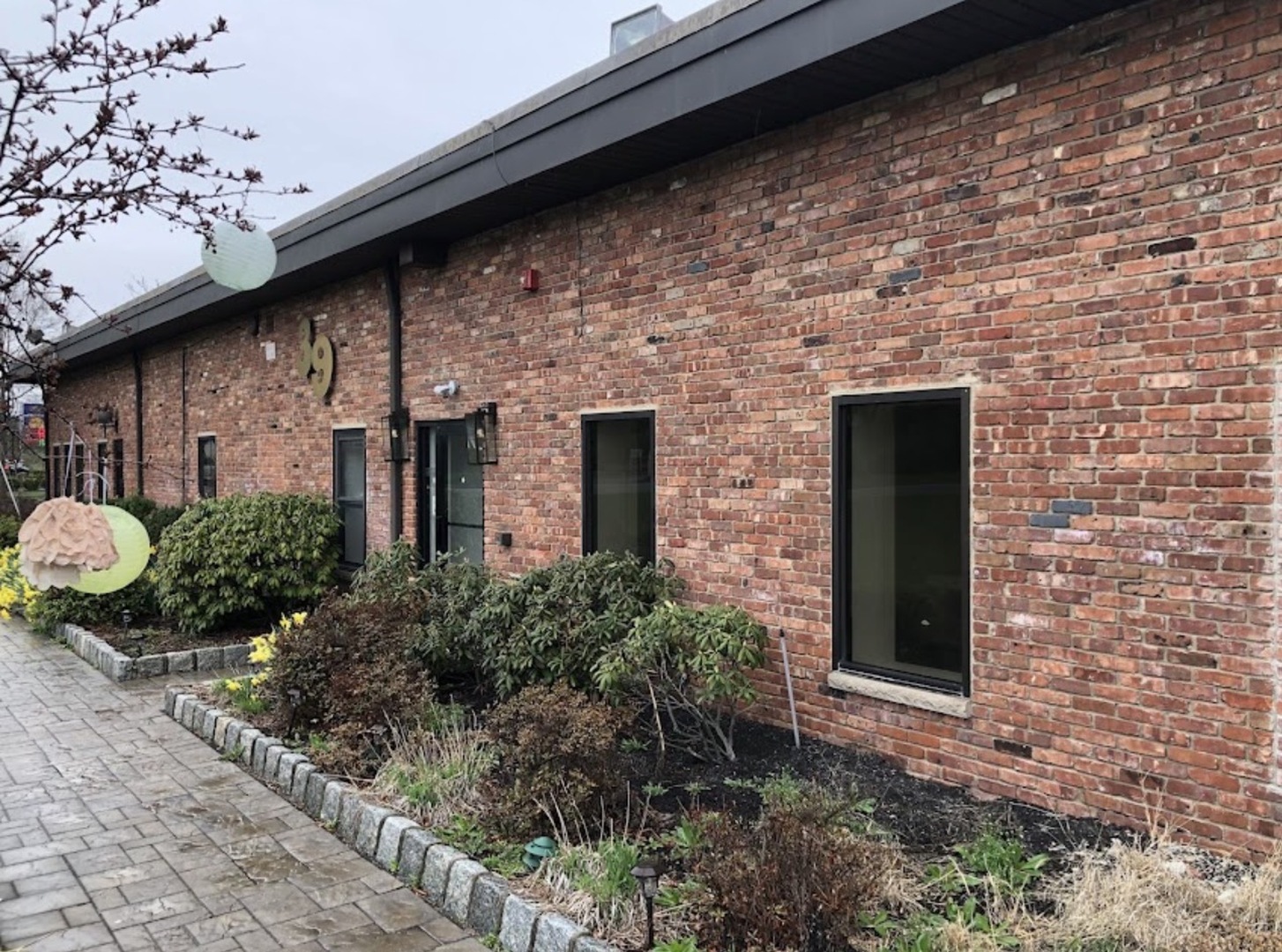 Islamic Society of Parsippany